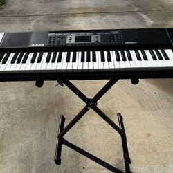  Keyboard With Stand