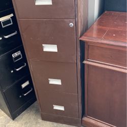 File Cabinets