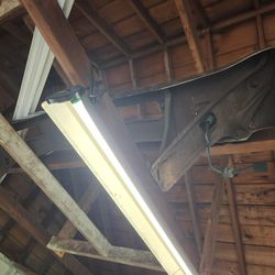 71 Chevy Nova Front Bumper 