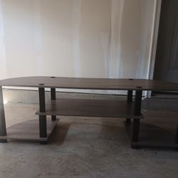 Tv stand for 55 inch tv