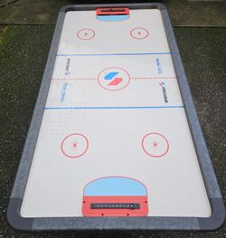 Sportscraft Turbo Air Hockey Table