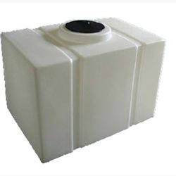 100 gallon water tank only asking $500 (financing available) 