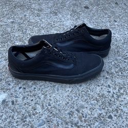 Black Van’s Old Skool 