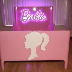 Barbie bed for sale sale