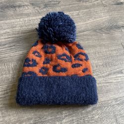 Cat & Jack Toddler Girls Beanie