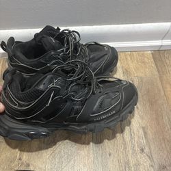 Balenciaga Tracks 