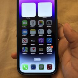 iPhone 14 Pro