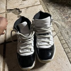 Air Jordan 11 Retro