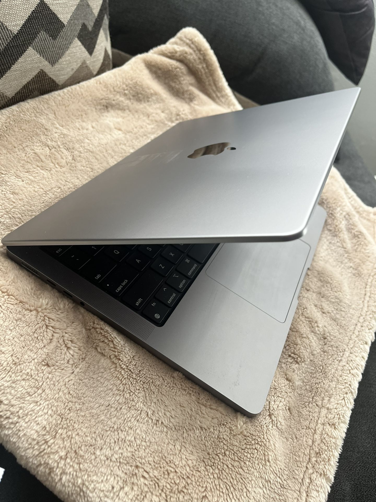 MacBook Pro 