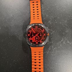 Galaxy Watch Ultra