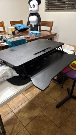 Desk Riser