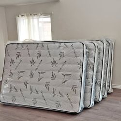 BRAND NEW  MATTRESS  ALL SIZE  AVALIBALE   KING  QUEEN  TWIN 