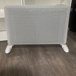 Modern Heater 