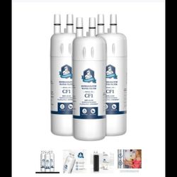 Refrigerator Water Filter