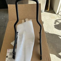 Holdfast Sissy Bar HD
