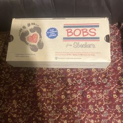 Bobs From Skechers