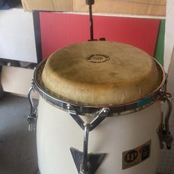 Conga Drum