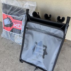 Fishing Kayak Crate