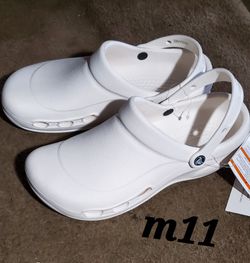 Crocs, Mens 11