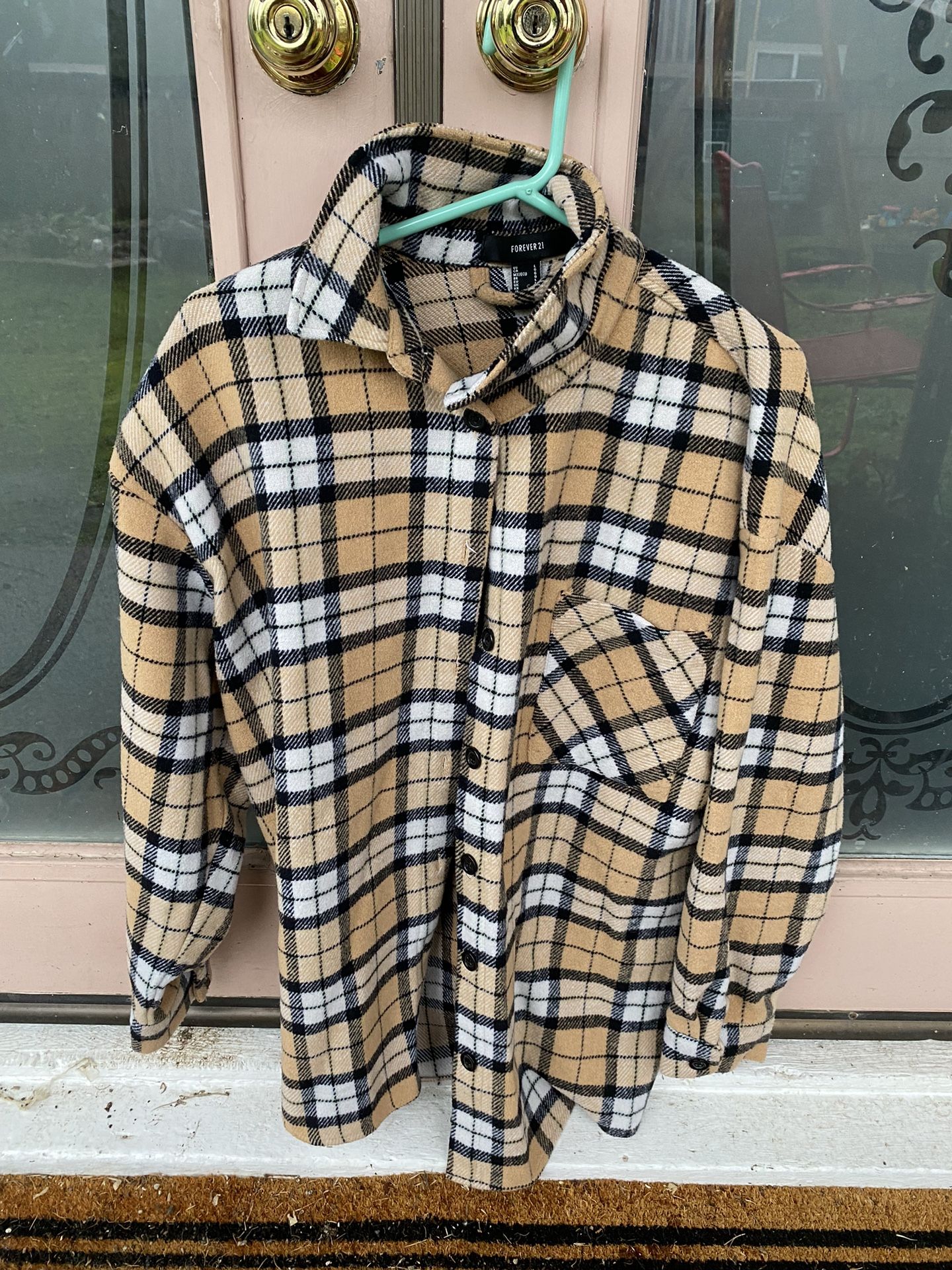 Flannel