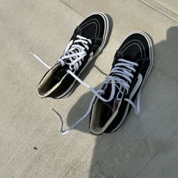 Vans Shoes
