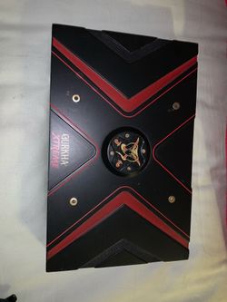 Gurkha extreme grand robusto box