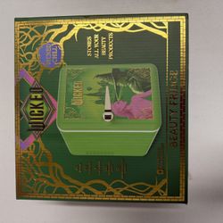 Wicked Beauty Fridge