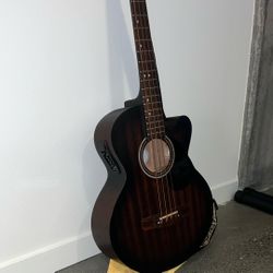 Mitchell 4 String Bass 