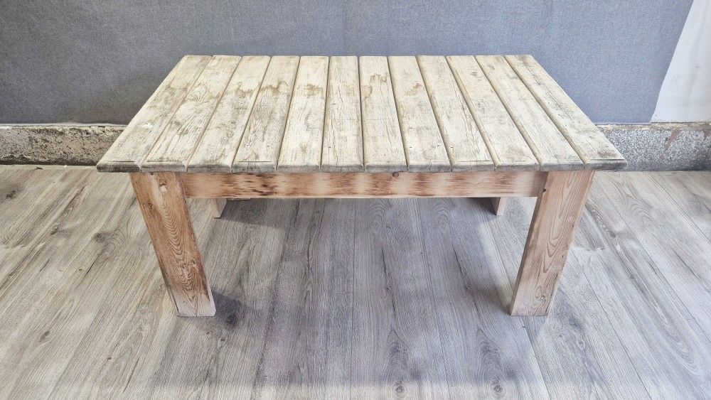 Gardening Table