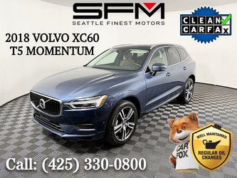 2018 Volvo XC60