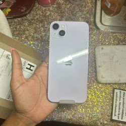 iPhone 14 Plus *Brand New* Carrier T-Mobile 