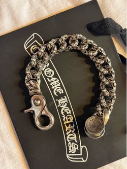 Crome hearts bracelet 925