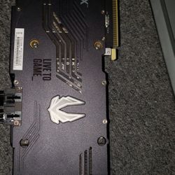 Zotac Trinity 3080 12gb
