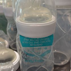 Playtex Baby Bottles. Queen Creek And Higley Intersection 
