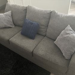 Couch/Sofa Set 