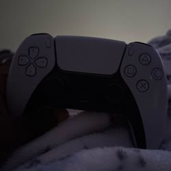 Ps5 Controller 