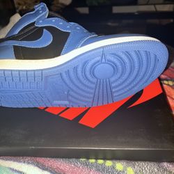 Jordan 1 