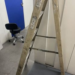 Ladder