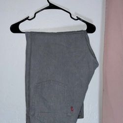 men’s levi’s 501’s 