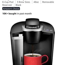 Keurig *new*