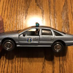 Maine State Patrol 1993 Chevrolet Caprice 1:43 scale
