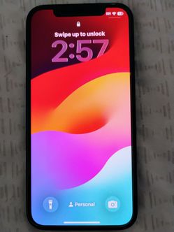 Apple iPhone 12 Fully unlocked