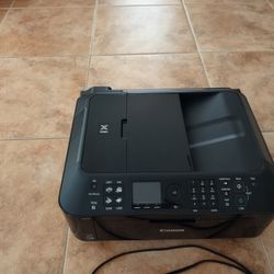 CANON PIXMA MX 420