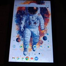 Blu Tablet M10L