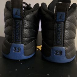 Jordans 9C