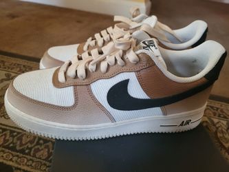 AIR FORCE 1 07'