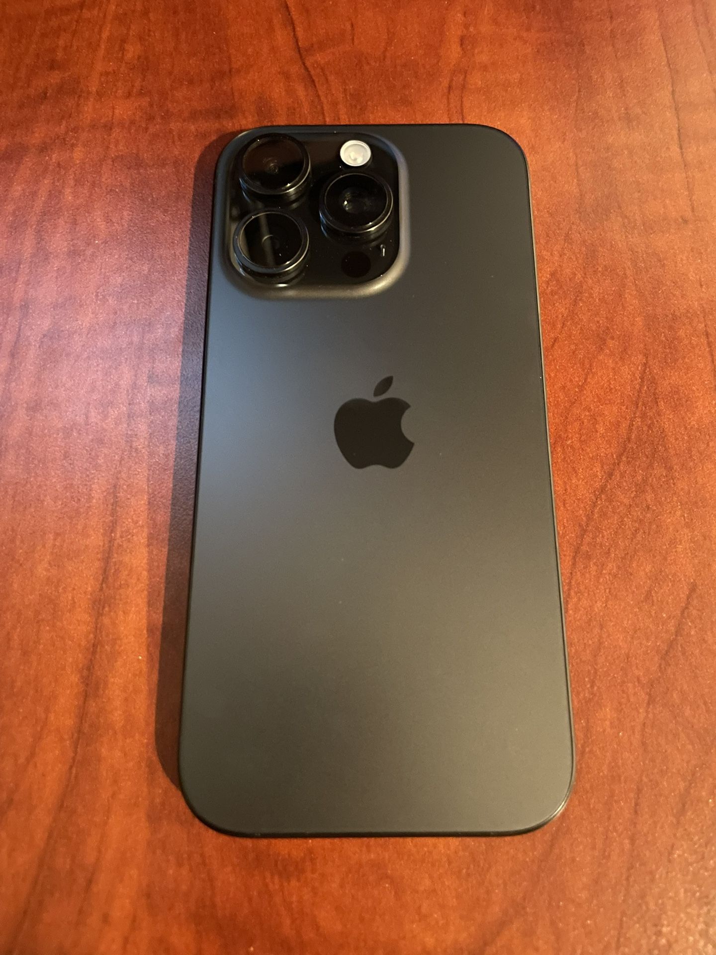 iPhone 16 Pro 256GB Unlocked