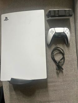PS5