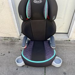 GRACO BOOSTER SEAT