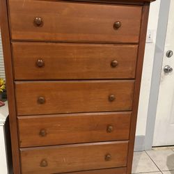 Dresser For Sale